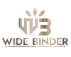 Wide Binder